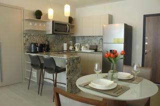 Bright & Airy Ocean View Studio in Costa del Este - Panama City - 5