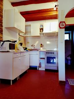 Villa San Piero - 7