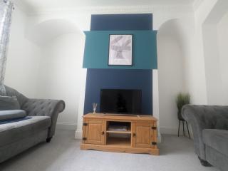 Mable House - Jarrow - 8