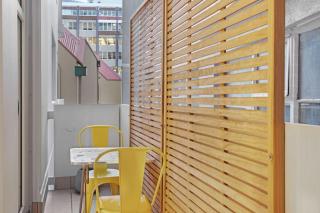 CBD Studio with Full Kitchen and Laundry - Auckland - 6