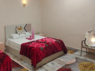 Nour El wadi - Siwa - 3