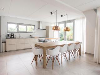 Holiday Home near Groote Keeten Beach - Callantsoog - 8