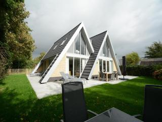 Holiday Home near Groote Keeten Beach - Callantsoog - 3