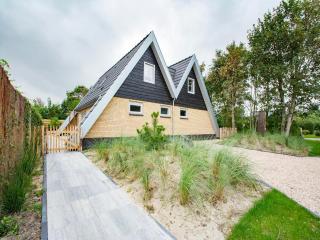 Holiday Home near Groote Keeten Beach - Callantsoog - 4