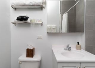 Flexhome Ukrainian Village 2BR D1 - Chicago - 6