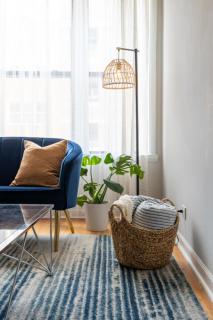 Flexhome Ukrainian Village 2BR D1 - Chicago - 4