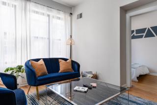 Flexhome Ukrainian Village 2BR D1 - Chicago - 2