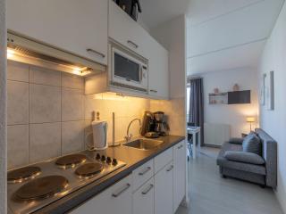 Apartment in Dutch Coast with Beach Access - Julianadorp - 3