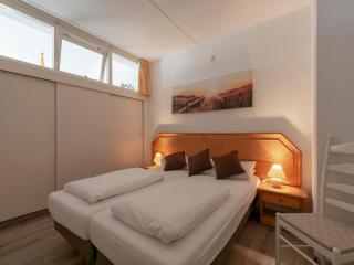 Apartment near Dutch Coast with French Balcony - Julianadorp - 9