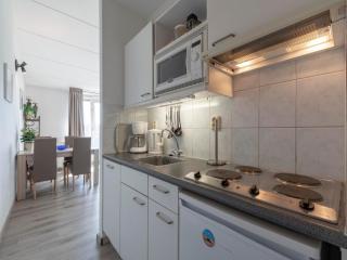 Apartment near Dutch Coast with French Balcony - Julianadorp - 7