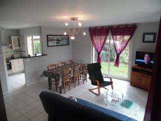 Maison au coeur du golfe du Morbihan - Sarzeau - 4