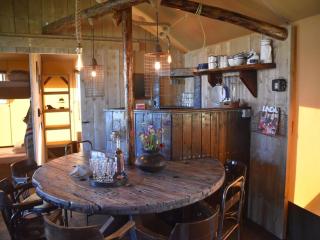 Kidz Lodge in Zon Zee Strand with Play Area - Callantsoog - 7