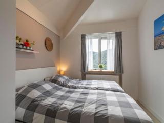 Stylish apartment with balcony - Callantsoog - 6
