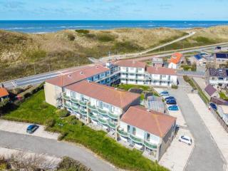 Stylish apartment with balcony - Callantsoog - 3