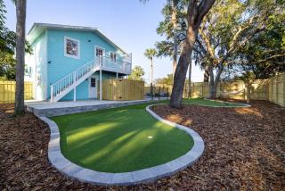 3BR Guest Escape with Pool and Theater - Palm Harbor - 5
