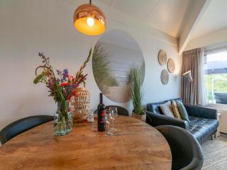 Stylish apartment with balcony - Callantsoog - 8