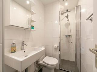 Stylish apartment with balcony - Callantsoog - 5