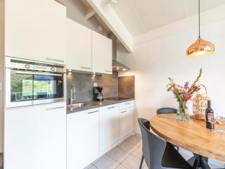 Stylish apartment with balcony - Callantsoog - 7