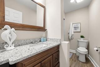3BR Guest Escape with Pool and Theater - Palm Harbor - 2