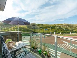 Stylish apartment with balcony - Callantsoog - 4