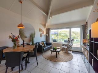 Stylish apartment with balcony - Callantsoog - 9