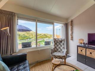 Stylish apartment with balcony - Callantsoog - 1