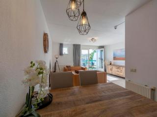 Apartment by Dutch Beach Pet-Friendly - Julianadorp - 7