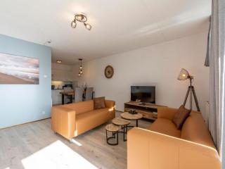 Apartment by Dutch Beach Pet-Friendly - Julianadorp - 4