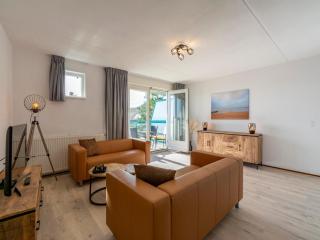 Apartment by Dutch Beach Pet-Friendly - Julianadorp - 0