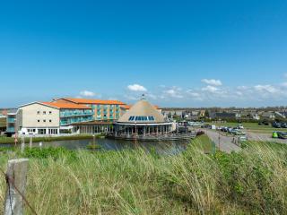 Apartment by Dutch Beach Pet-Friendly - Julianadorp - 5