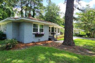 Harrison Patio Haven 2BR 1BA - Columbia - 6