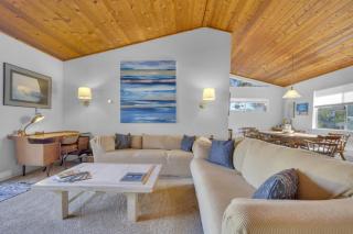 2 Blocks to Beach, Firepit, Sandbox, BBQ, Work - 7