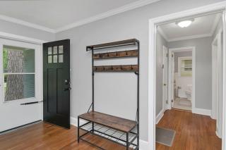 Harrison Patio Haven 2BR 1BA - 4