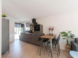 De Blenck 29 Bungalow near dunes, beach - 5