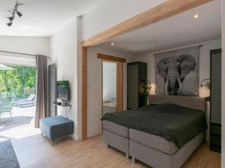 De Blenck 29 Bungalow near dunes, beach - 1