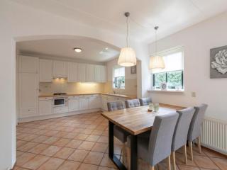 Villa in Callantsoog near the Beach - 8