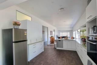 Spacious 5-bedroom Bungalow in Remuera w Parking - Auckland - 7