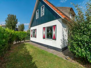 Villa in Callantsoog near the Beach - Callantsoog - 1