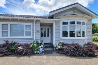 Spacious 5-bedroom Bungalow in Remuera w Parking - Auckland - 5