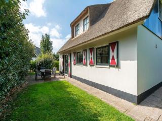 Villa in Callantsoog near the Beach - 5