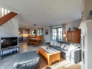 Dutch Beach Hideaway w Parking - Callantsoog - 9
