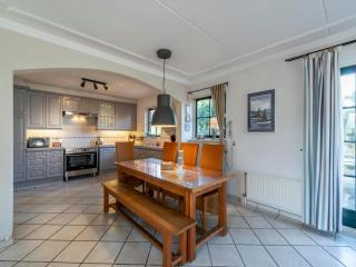 Dutch Beach Hideaway w Parking - Callantsoog - 6