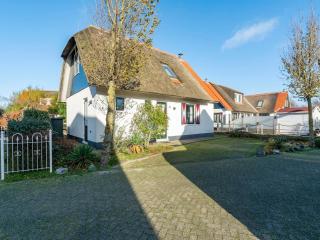 Dutch Beach Hideaway w Parking - Callantsoog - 5