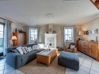 Dutch Beach Hideaway w Parking - Callantsoog - 1