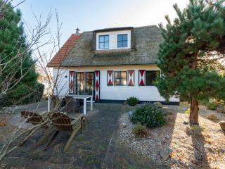 Dutch Beach Hideaway w Parking - Callantsoog - 3
