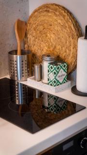 Stylish apartment with large terrace - Athen - 7