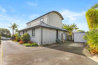 Tropical Oasis near Takapuna and Local Beaches - Auckland - 9