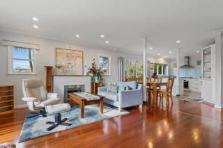Tropical Oasis near Takapuna and Local Beaches - Auckland - 6