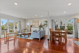 Tropical Oasis near Takapuna and Local Beaches - Auckland - 4