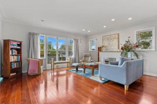 Tropical Oasis near Takapuna and Local Beaches - Auckland - 3